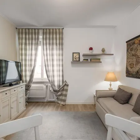 Flats4rent Dimora Del Viandante 베로나