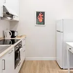 Flats4rent Dimora Del Viandante