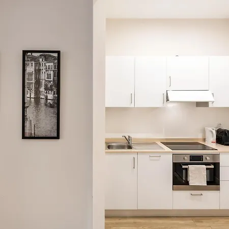 Apartment Flats4rent Dimora Del Viandante Verona