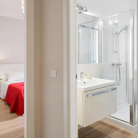 Flats4rent Dimora Del Viandante Lejlighed Verona