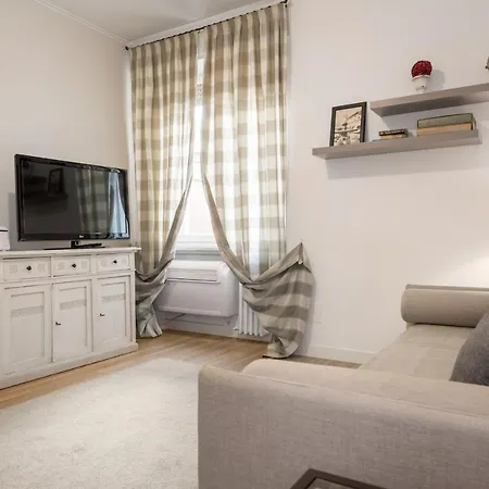 Apartment Flats4rent Dimora Del Viandante