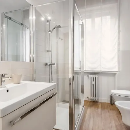 Flats4rent Dimora Del Viandante Lejlighed *