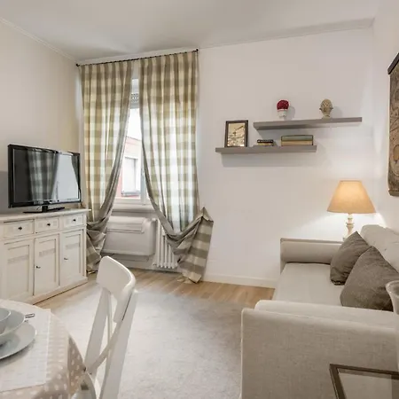 Apartment Flats4rent Dimora Del Viandante *