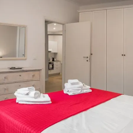 Flats4rent Dimora Del Viandante