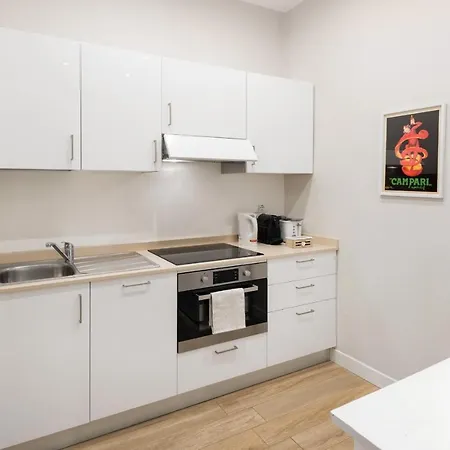 Apartment Flats4rent Dimora Del Viandante Verona