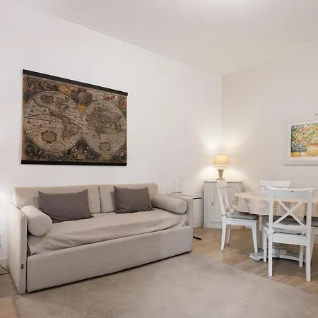 Flats4rent Dimora Del Viandante *
