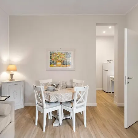 Apartment Flats4rent Dimora Del Viandante Verona