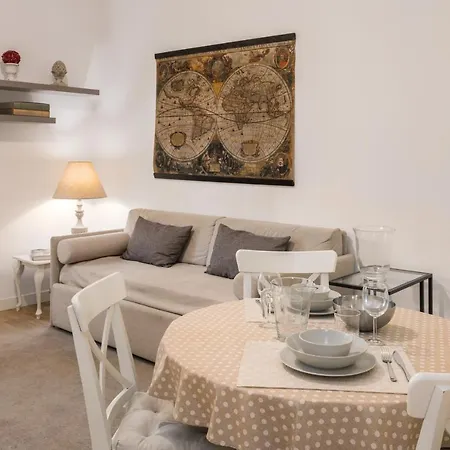 Apartment Flats4rent Dimora Del Viandante Verona