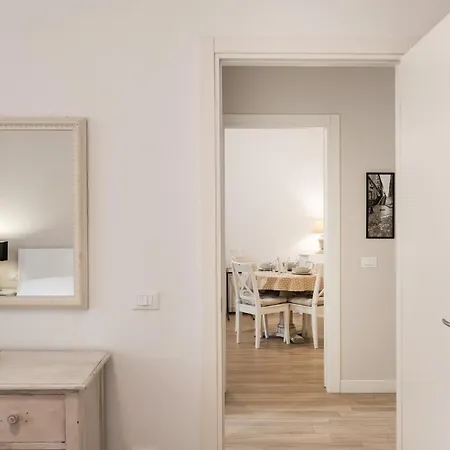 Flats4rent Dimora Del Viandante