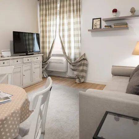 Lejlighed Flats4rent Dimora Del Viandante