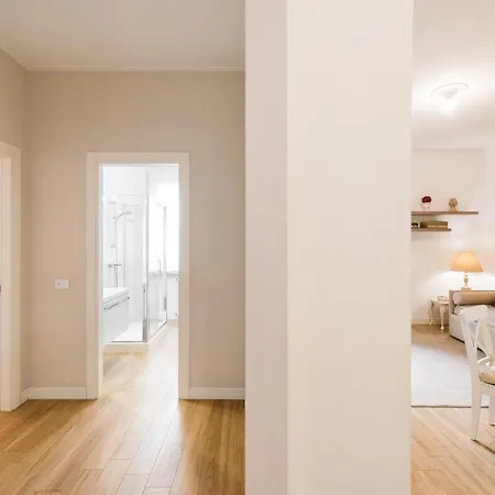 Flats4rent Dimora Del Viandante