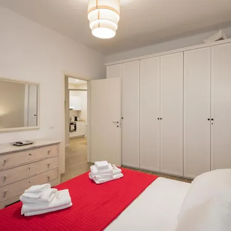 Flats4rent Dimora Del Viandante Lejlighed Verona