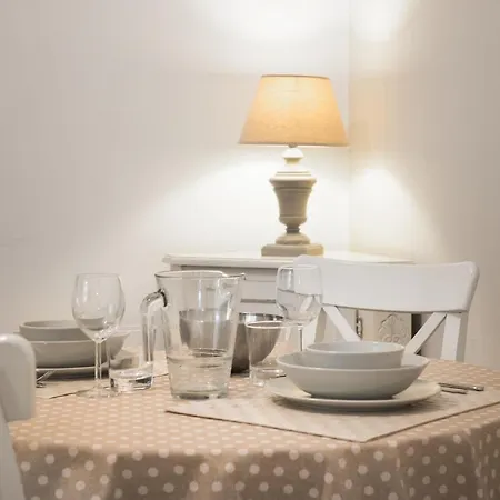 Flats4rent Dimora Del Viandante * Verona
