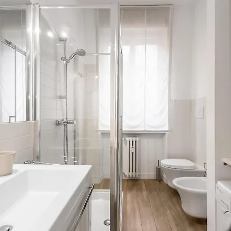 Flats4rent Dimora Del Viandante Lejlighed *